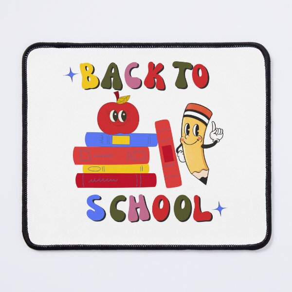 Item preview, BACK TO SCHOOL designed and sold by MyKinsDoodles.