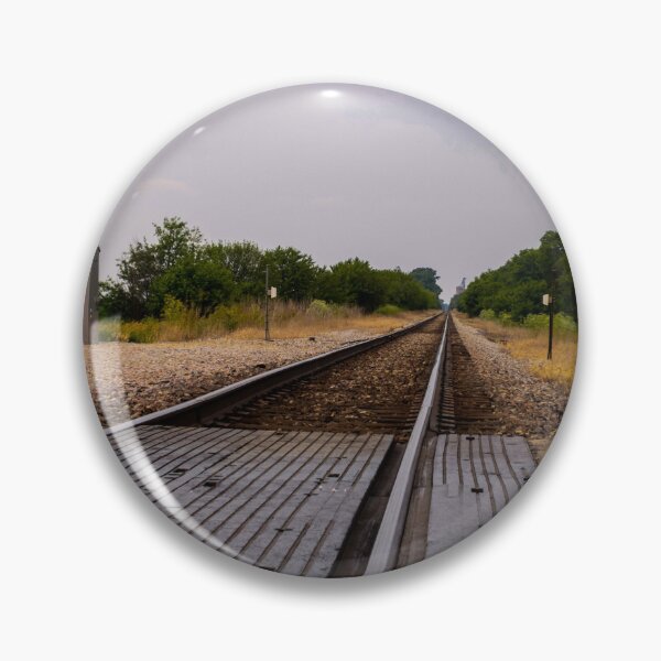 Item preview, 1 - On Rails designed and sold by ClayShotzMedia.