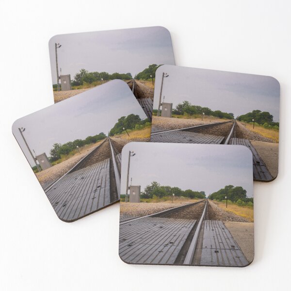 Item preview, 1 - On Rails designed and sold by ClayShotzMedia.