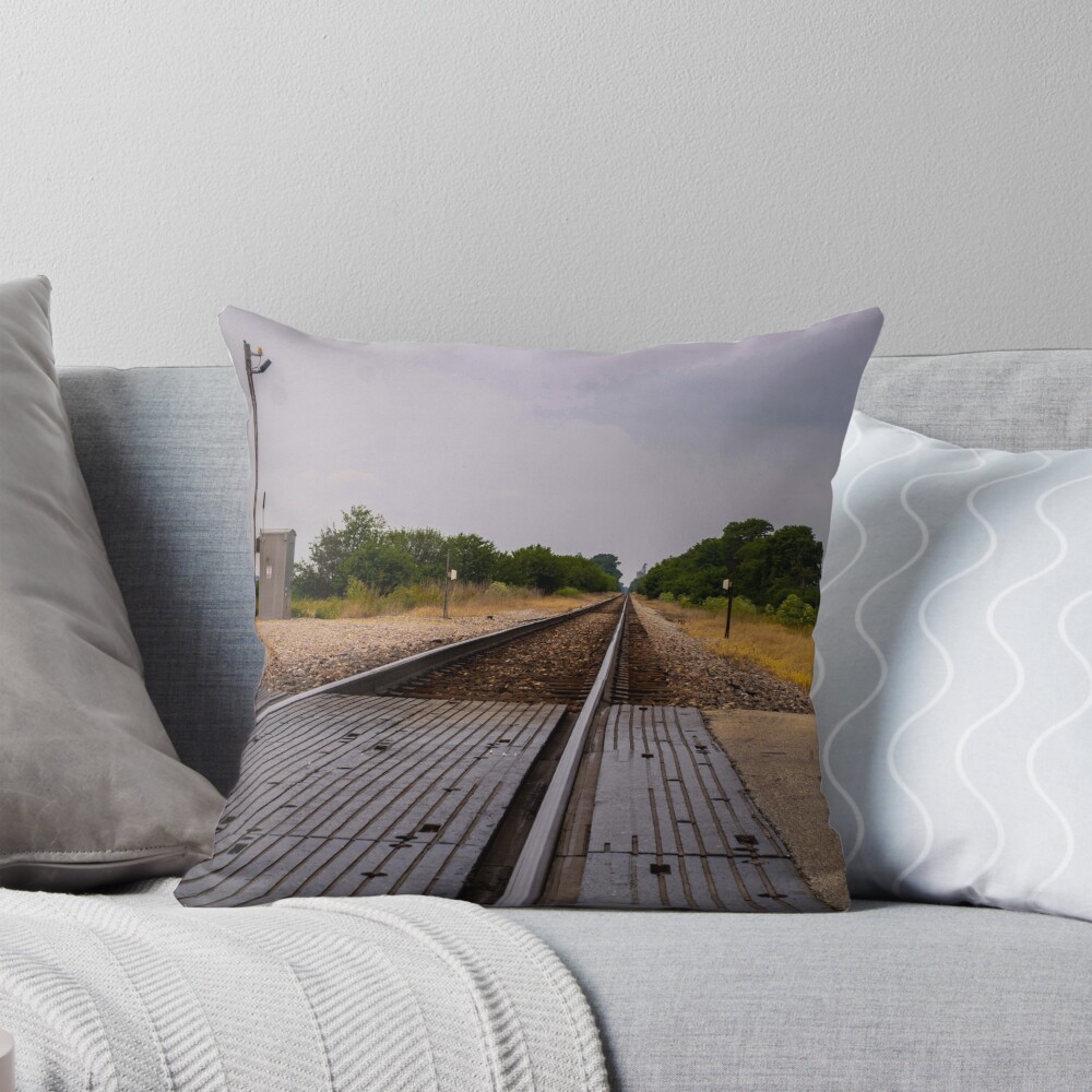 Item preview, Throw Pillow designed and sold by ClayShotzMedia.