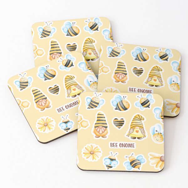 Item preview, bzzzy designed and sold by GabiSabi.