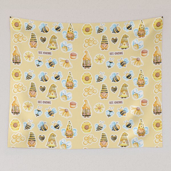 Item preview, bzzzy designed and sold by GabiSabi.