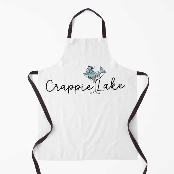 Item preview, Crappie Lake Benton Illinois designed and sold by JenniRoma.