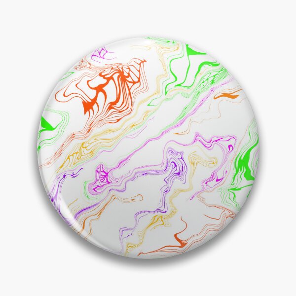 Item preview, Halloween  Marble  designed and sold by MoCraftsCo.