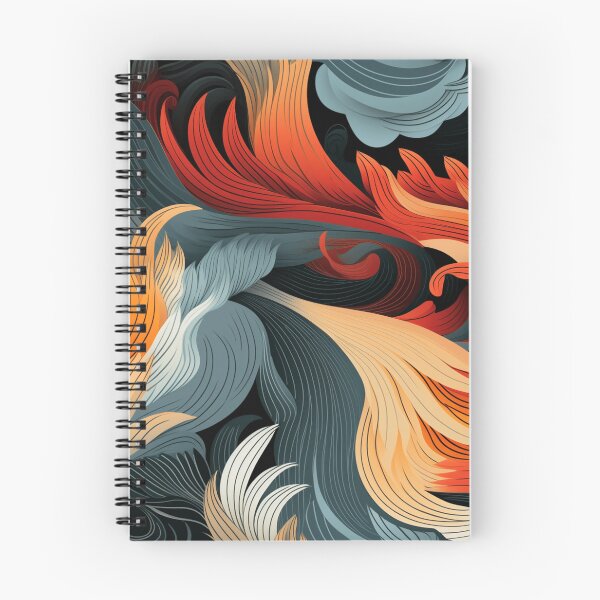 Item preview,  "Exquisite Patterns: Challenge the Limits with Avant-Garde and Mold-Breaking Designs" designed and sold by SBD-Shop.