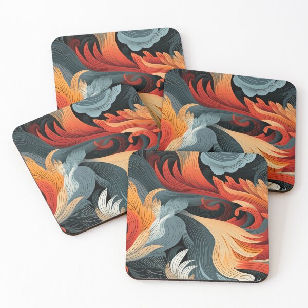 Item preview,  "Exquisite Patterns: Challenge the Limits with Avant-Garde and Mold-Breaking Designs" designed and sold by SBD-Shop.