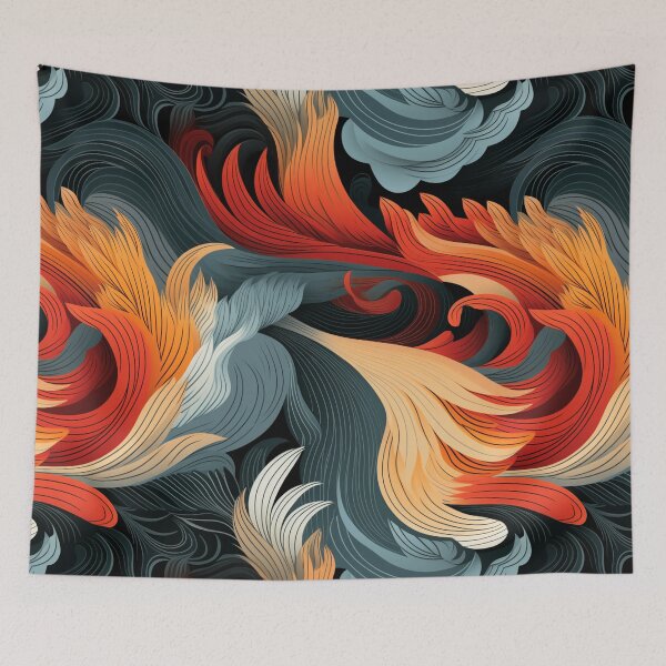 Item preview,  "Exquisite Patterns: Challenge the Limits with Avant-Garde and Mold-Breaking Designs" designed and sold by SBD-Shop.