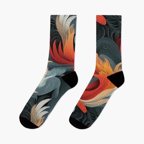 Item preview,  "Exquisite Patterns: Challenge the Limits with Avant-Garde and Mold-Breaking Designs" designed and sold by SBD-Shop.