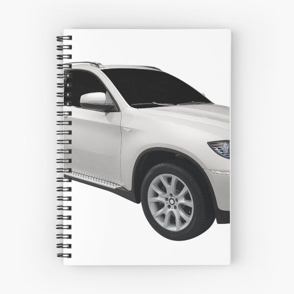Item preview, Luxury 4x4 suv car isolated designed and sold by goceris.