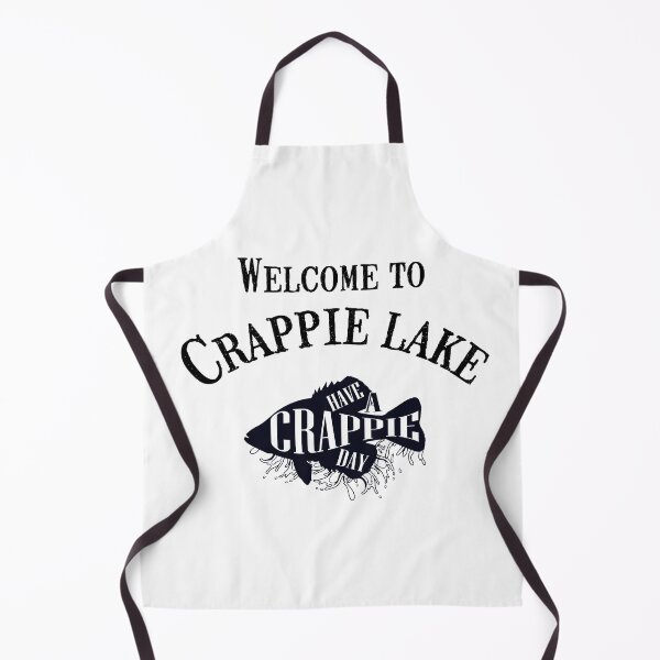 Item preview, Crappie Lake Benton Illinois designed and sold by JenniRoma.