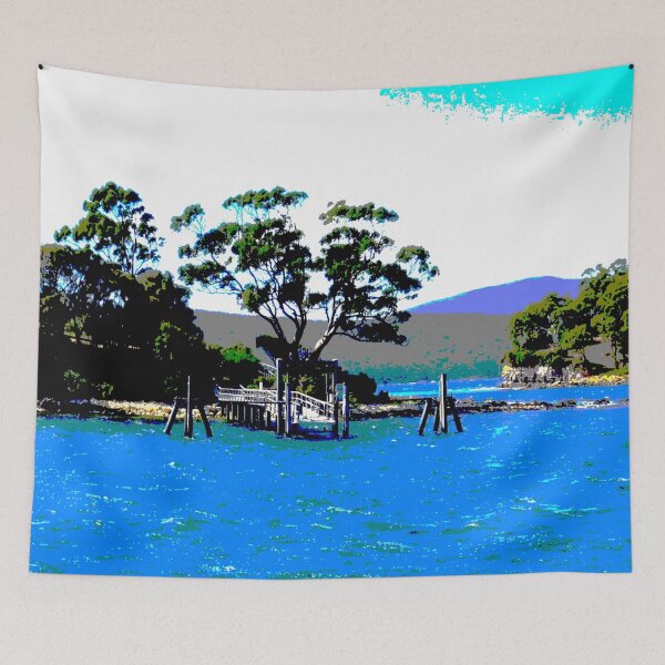Item preview, Isle of the Dead ! designed and sold by Mickangelhere.