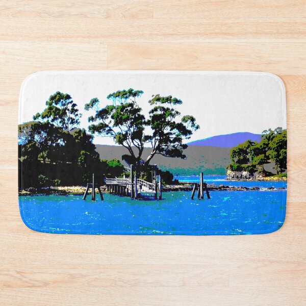 Item preview, Isle of the Dead ! designed and sold by Mickangelhere.