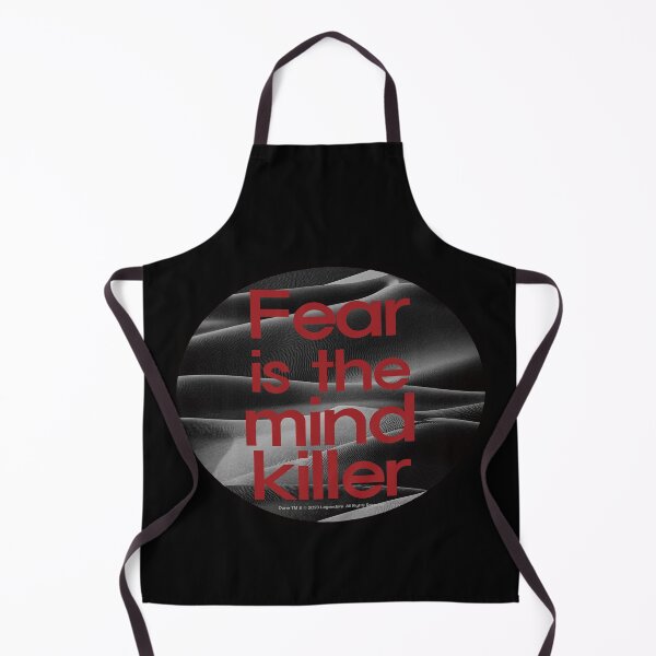 Item preview, Dune - El miedo es el asesino de la mente designed and sold by EunsooLee.