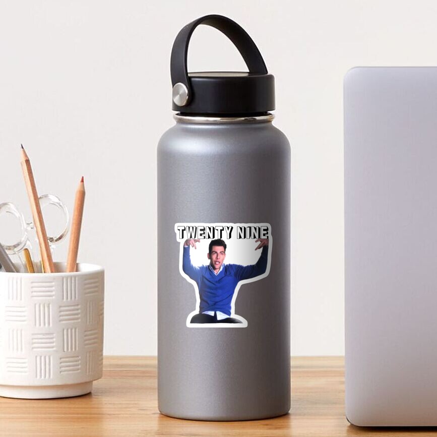 Artikel-Vorschau von Sticker, designt und verkauft von favthingsonline.