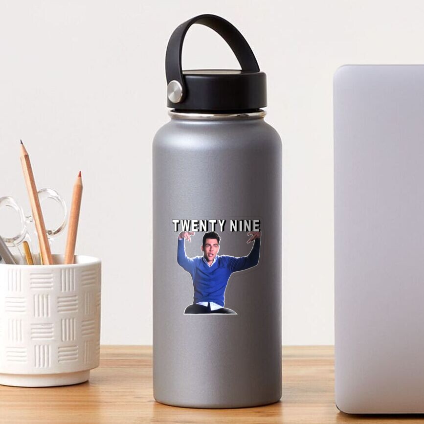 Artikel-Vorschau von Transparenter Sticker, designt und verkauft von favthingsonline.