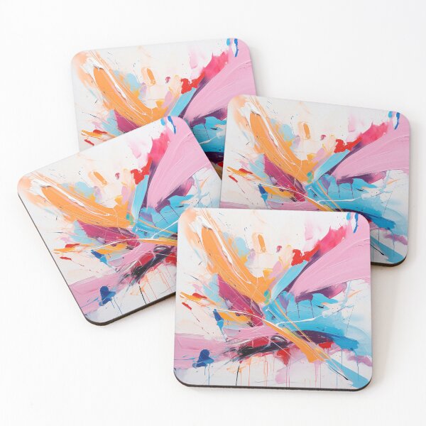 Item preview, Abstract Expression designed and sold by PrintifyWorld.
