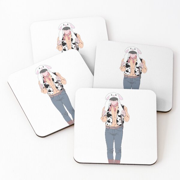 Item preview, VIXX Cowboy Taekwoon 2019 Fanmeeting designed and sold by sassysofia.
