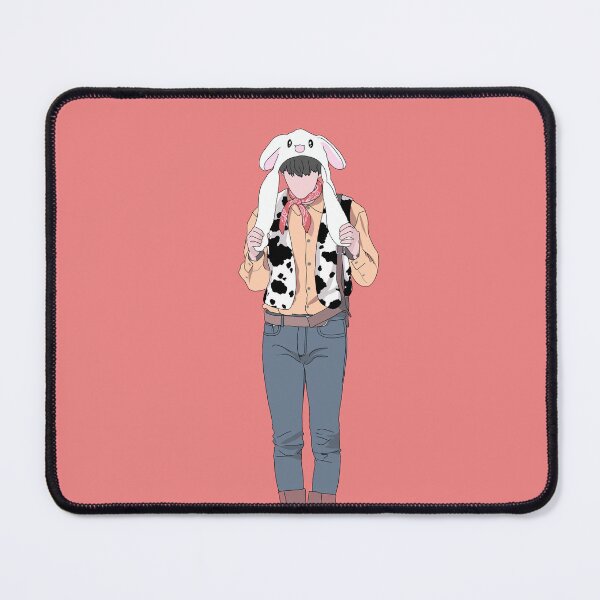 Item preview, VIXX Cowboy Taekwoon 2019 Fanmeeting designed and sold by sassysofia.