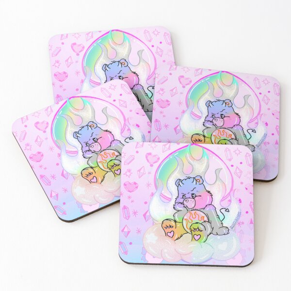 Item preview, Pocket bad bear designed and sold by hellomakitty.