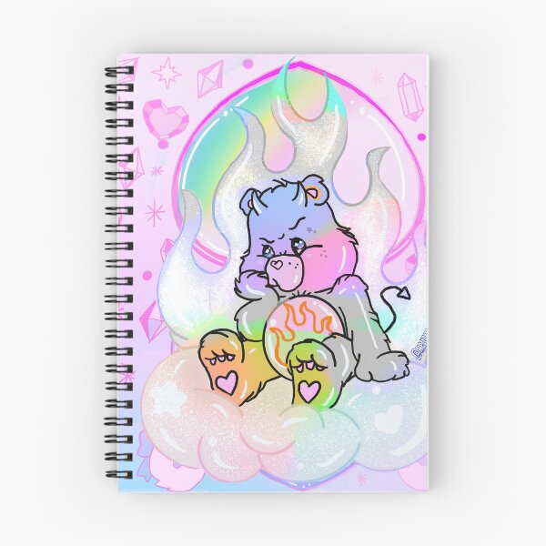 Item preview, Pocket bad bear designed and sold by hellomakitty.