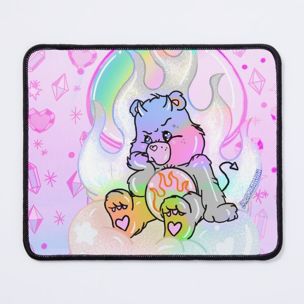 Item preview, Pocket bad bear designed and sold by hellomakitty.