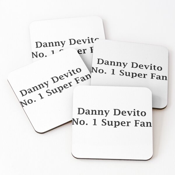Item preview, Danny Devito Super Fan designed and sold by Braiin-worms.