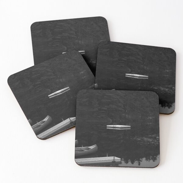 Item preview, The White Dock designed and sold by Wayne King.