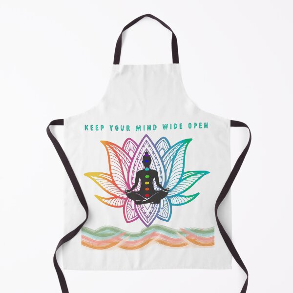 Item preview, Keep Your Mind Wide Open: An Invitation to Open-Mindedness designed and sold by koolartful17.