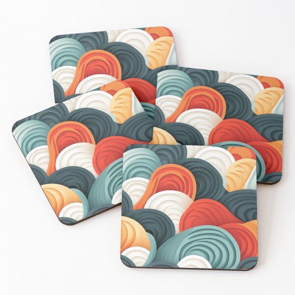 Item preview,  "Patterns Unleashed: Defy Limits with Cutting-Edge and Mold-Shattering Designs!" designed and sold by SBD-Shop.