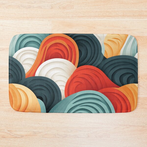 Item preview,  "Patterns Unleashed: Defy Limits with Cutting-Edge and Mold-Shattering Designs!" designed and sold by SBD-Shop.