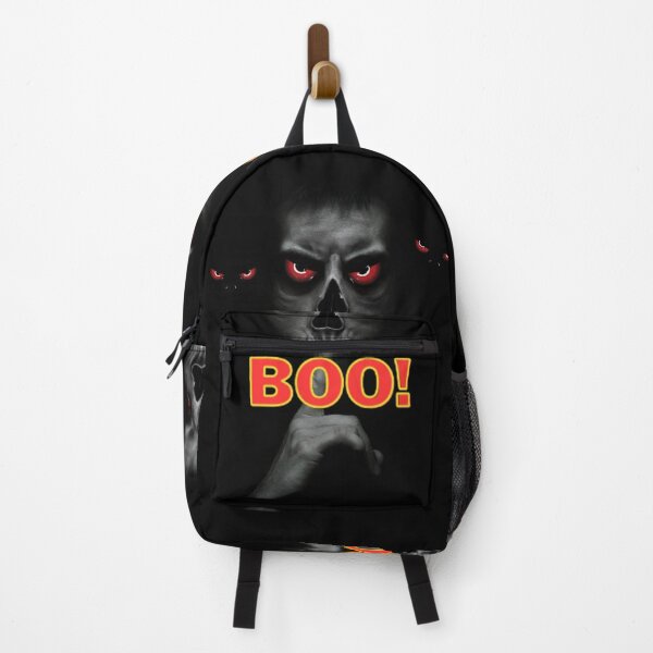 Item preview, Scary Skeleton Man Boo! designed and sold by Profitrip.