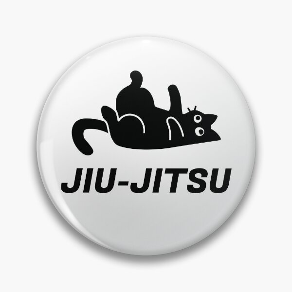 Item preview, Jiu-Jitsu designed and sold by threadfulcat.