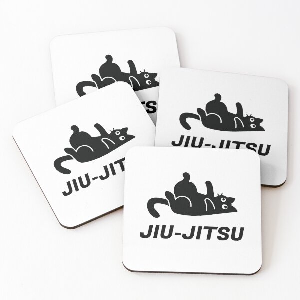 Item preview, Jiu-Jitsu designed and sold by threadfulcat.