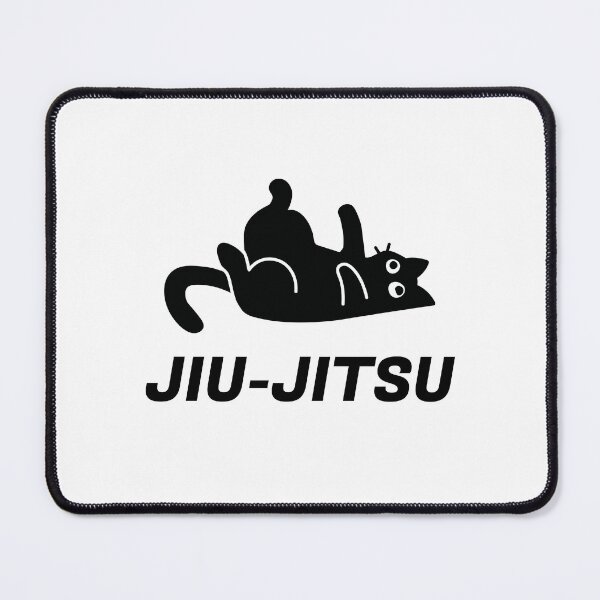 Item preview, Jiu-Jitsu designed and sold by threadfulcat.