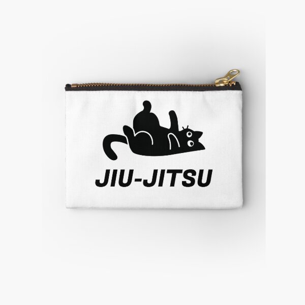Item preview, Jiu-Jitsu designed and sold by threadfulcat.