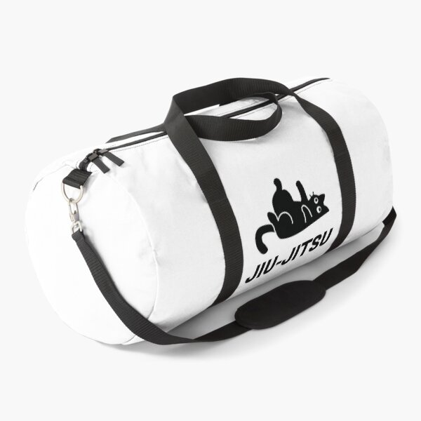 Item preview, Jiu-Jitsu designed and sold by threadfulcat.
