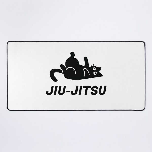 Item preview, Jiu-Jitsu designed and sold by threadfulcat.