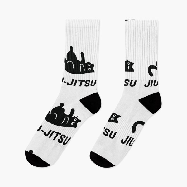 Item preview, Jiu-Jitsu designed and sold by threadfulcat.
