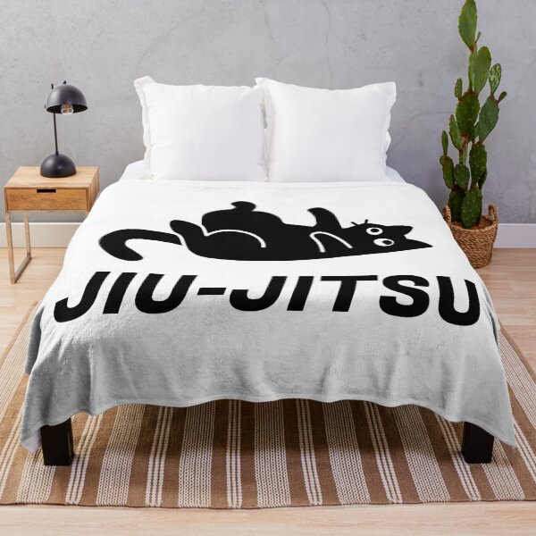 Item preview, Jiu-Jitsu designed and sold by threadfulcat.