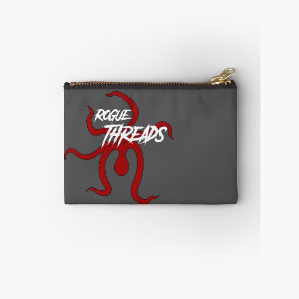 Item preview, Red Rogue designed and sold by RogueThreads.