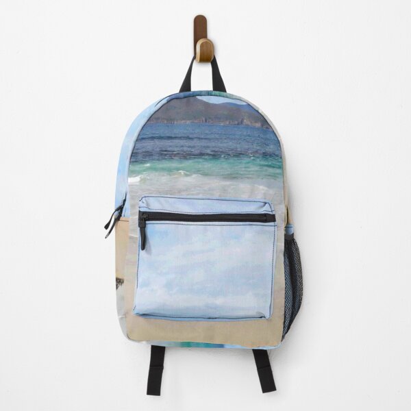 Item preview, The Beach in Tasmania designed and sold by Mickangelhere.