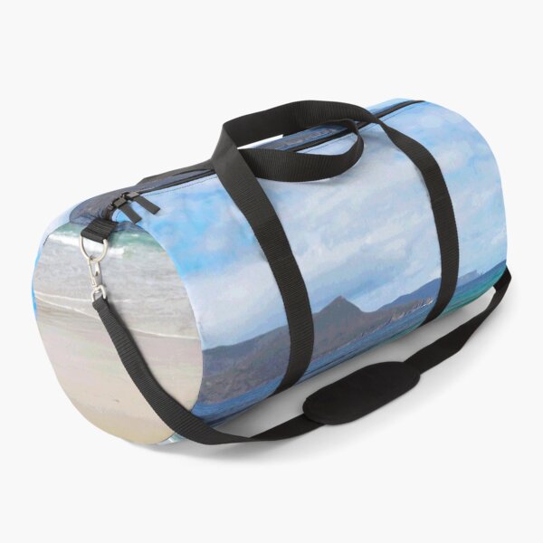 Item preview, The Beach in Tasmania  designed and sold by Mickangelhere.