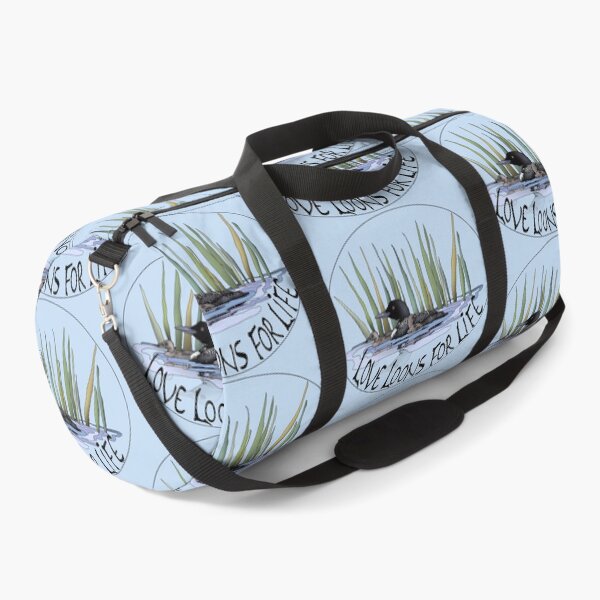 Item preview, LOVE LOONS FOR LIFE designed and sold by kamkam19.