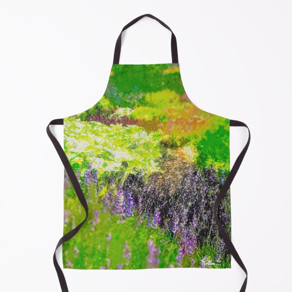 Item preview, WALKING THROUGH COLOR designed and sold by ArtbyRolleen.