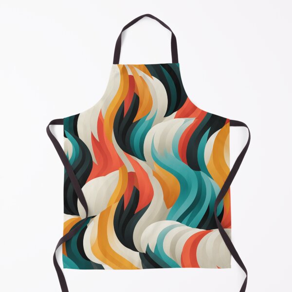 Item preview,  "Pattern Revolution: Defy Limits with Avant-Garde Designs and Shattered Molds" designed and sold by SBD-Shop.
