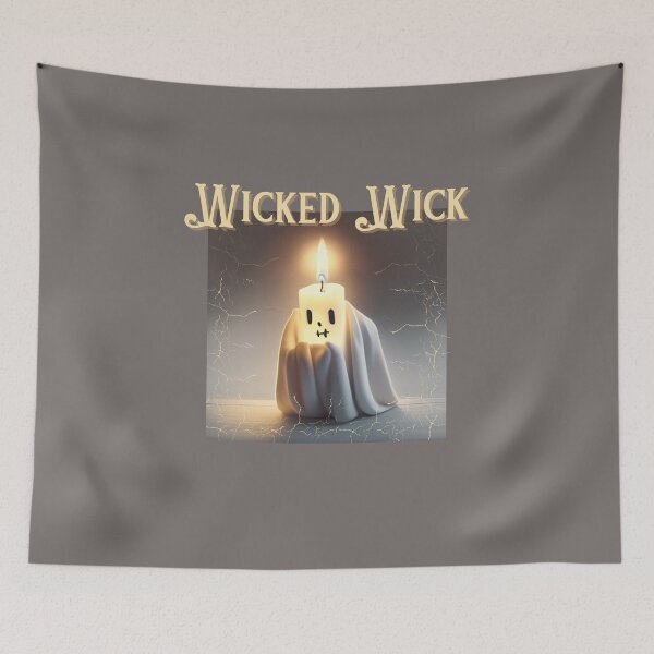 Item preview, Wicked Wick designed and sold by steph5477.