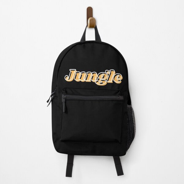 Item preview, Funny Jungle world designed and sold by khumpa.