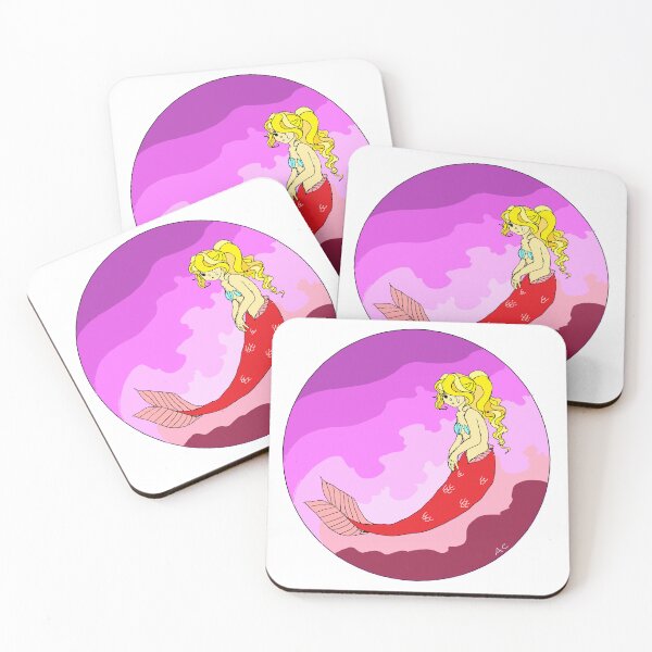 Item preview, mermaids are a mystery designed and sold by Vane192017.