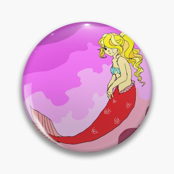 Item preview, mermaids are a mystery designed and sold by Vane192017.
