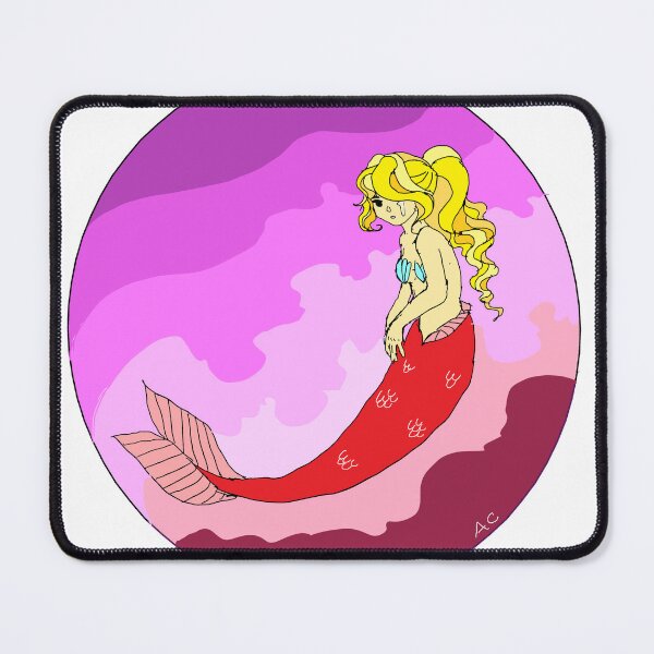 Item preview, mermaids are a mystery designed and sold by Vane192017.